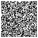 QR code with M Clemente Janard Corporation contacts