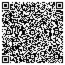 QR code with Api Electric contacts