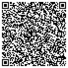 QR code with Mcmahan Construction LLC contacts
