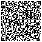QR code with Teague Funeral Service contacts