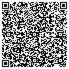 QR code with Tally Taxi Service Inc contacts