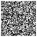 QR code with Meyers Masonary contacts