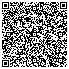 QR code with C B Vernlund Photo Imaging LLC contacts