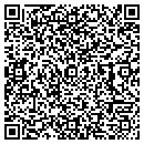 QR code with Larry Hayden contacts