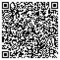 QR code with C P C Service contacts