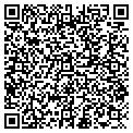QR code with Gts Electric Inc contacts