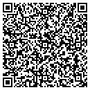 QR code with L E Myers CO contacts