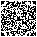 QR code with Leneave John contacts