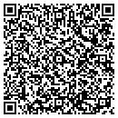 QR code with M I Friday contacts