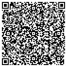 QR code with T & Js Portable Toilets contacts