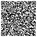 QR code with Lutz Meadows contacts