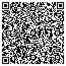 QR code with Four Paw Spa contacts