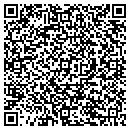 QR code with Moore Masonry contacts