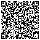 QR code with Mark Hayden contacts