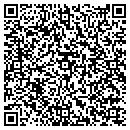 QR code with Mcghee Farms contacts