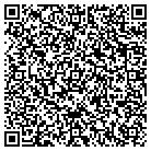 QR code with Yankee Rest Rooms contacts