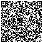 QR code with Rigoberto's Mexican Food contacts