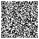 QR code with The London Cab Company contacts