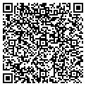 QR code with G&C Toilets Inc contacts