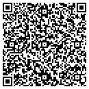 QR code with Apple Leaf Studio contacts