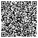 QR code with Mike Milroy contacts