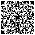QR code with Dbc Electric contacts