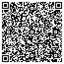 QR code with Adt Kent contacts