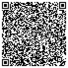 QR code with C Lapeyre Enterprises LLC contacts