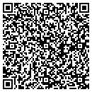 QR code with Clarence G Reuther contacts