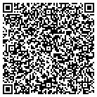 QR code with Lester's Septic Tank Service contacts
