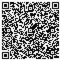QR code with Carvin Electric contacts