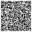 QR code with Allied Alarm contacts