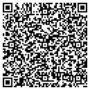 QR code with Turbo Cabs contacts