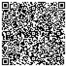 QR code with A Surf Electrical Contractors contacts