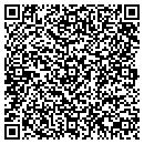 QR code with Hoyt Upholstery contacts