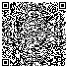 QR code with Applied Security Technologies Inc contacts