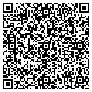 QR code with Ron S Backhoe Dump contacts