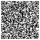 QR code with P F Cook Brick CO Inc contacts