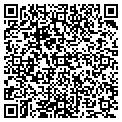 QR code with Raber Rueben contacts