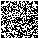 QR code with THQ Inc contacts