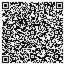 QR code with Zastrow Funeral Home contacts