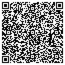 QR code with Ray Clayton contacts