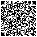 QR code with G R P Electric contacts