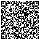 QR code with Harraden Electric Inc contacts