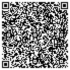 QR code with U S A Executive Taxi Of South Florida Inc contacts