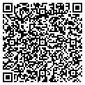 QR code with Axman Production contacts
