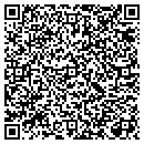 QR code with Use Taxi contacts