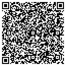QR code with Expression contacts