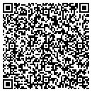 QR code with Us Glory Cab contacts