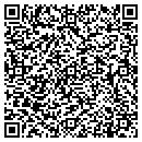 QR code with Kick-N-Cast contacts